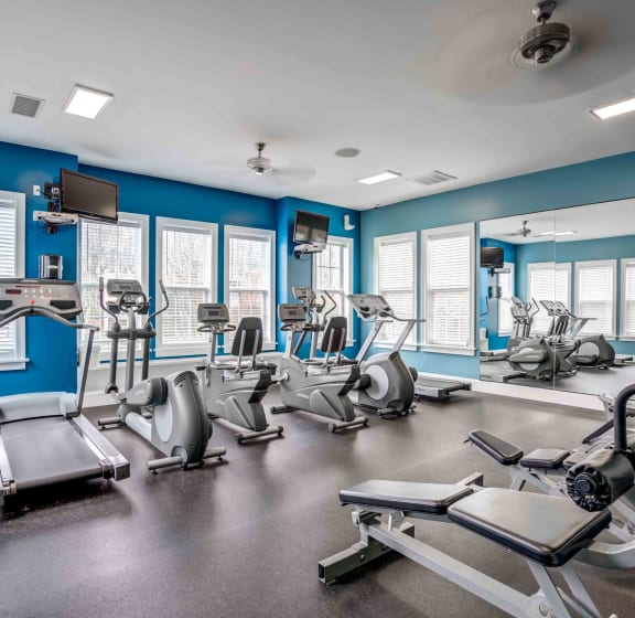 Pillars at Great Bridge Apartments in Chesapeake, VA